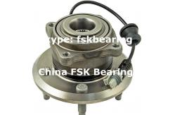 China TOYOTA Auto Parts FW135 , 38BWD09ACA120 Wheel Bearing Units supplier