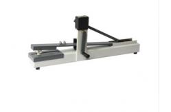 China Manual Automatic 9N Head Pressure Manual Textile Testing Equipment Crock Fabric supplier
