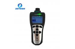 China MS104K-L Single Gas Detector In Firefighting And Emergency Rescue supplier