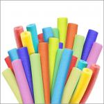 ODM 52 Inches Long Foam Pool Noodles For Rescue Reaching for sale