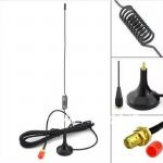 Repeater Accessories Antenna And Feeder Antenna satellitare Mobile 144/430MHz DUAL BAND BaoFeng walkie talkie ripetitore for sale
