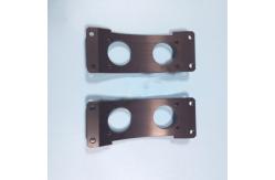 China Durable SMT Machine Parts CP63 / SM310 Module Lamp Flat Cable J7154043A Light Weight supplier