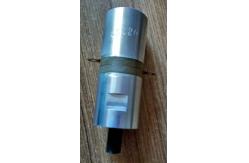 China 250w 28k Less Heat Big Swing Ultrasonic Welding Transducer Cutting Machine supplier