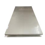 Ba Brushed Stainless Steel Plate Sheet AISI ASTM 2b Mirror 201 202 100mm for sale