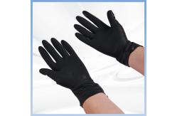 China Versatile Latex Examination Glove For Cleaning Food Service Home Use supplier