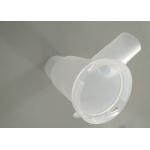 Customized Plastic Injection Molded Parts Mould Making For Breathing Machine Accessories