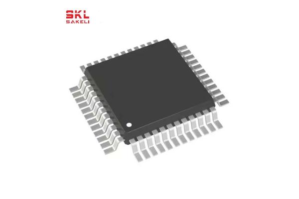 STM8S003K3T6C MCU Microcontroller High Performance 8Bit On Chip Flash Memory