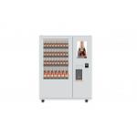 Winnsen Mini Mart Wine Vending Machine With Elevator Lift System , 22 Inch Touch Screen for sale