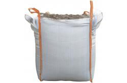China Factory Direct Sales Mine-Specific Used PP Big Bags Fibc Bulk Bags supplier