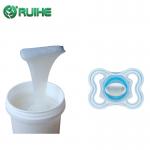ISO10993 Certified Medical Grade Silicone Rubber For Medical Garde And Reliability for sale
