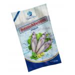 50 To 180 Microns 3 Side Seal Vacuum Packaging Pouch for sale