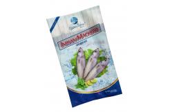 China 50 To 180 Microns 3 Side Seal Vacuum Packaging Pouch supplier