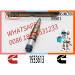 Scania Common Rail Injectors XPI 1933613 2029622 2031835 2031836 2086663 575177 for DC1305 DC1307 DC1310 DC13123 Engine for sale