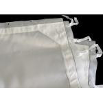 0.1-200 Micron Polypropylene Filter Press Filter Cloth For Filter Press Equipment for sale