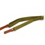 Hot sale green ak sling/tactical sling for sale