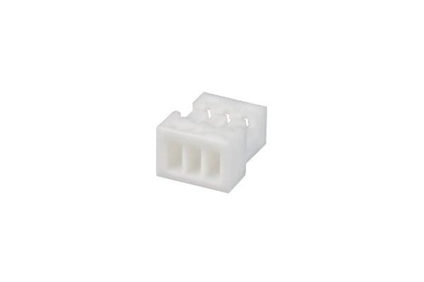 Industrial Strength Integrated Circuit Memory 2Gb Capacity