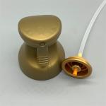 Heavy-Duty Air Freshener Spray Valve for Industrial and Commercial Spaces with Corrosion-Resistant Construction for sale