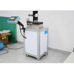 IEC 61009-1 Mechanical Shock Testing Machines For MCB Impact Resistance Testing