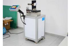 China IEC 61009-1 Mechanical Shock Testing Machines For MCB Impact Resistance Testing supplier