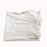 No Zipper 50kg/Bag 55*35mm Cotton Wiping Rags for sale