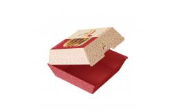 China Custom Biodegradable Kraft Cardboard Takeaway Packaging for Fast Food Parties Catering Services supplier