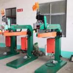 2500kg Corrugated Carton Stitching Machine 1400mm for sale