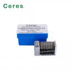 Backward 7 Digits Leibinger Numbering Machine Parts Last Two Digits Sinkable