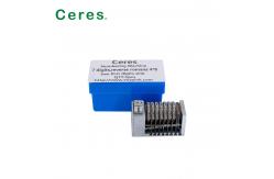 China Backward 7 Digits Leibinger Numbering Machine Parts Last Two Digits Sinkable supplier