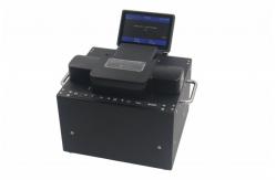 China 100V-240V Fiber Optic Tools And Equipment Coating Stripping Machine supplier