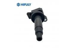 China 90919-02239 Pontiac Vibe Ignition Coil Temperature Control Car Ignition Coil supplier