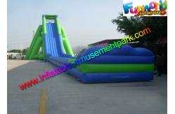 China Giant Hippo Inflatable water slide , inflatable hippo pool toy supplier