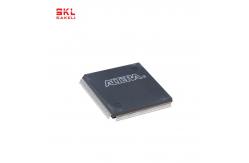 China RF Power Transistor EPM7256AEQC208-10 - High Performance Low Power Consumption supplier
