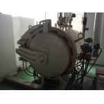 Pneumatic Laminated Vulcanizing Autoclave , Pressure In Autoclave By PLC Controller for sale