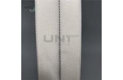 China 20-150 Mm Coated Nylon Wrapping Tape , Windproof Nylon Binding Tape SGS Approval supplier
