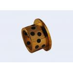 JFB Solid Lubricant Inlaid Bearing for sale