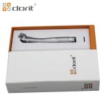 High Speed LED Airotor Handpiece 25500lux Air Turbine Triple Spraying for sale