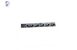 China Kubota S2800 Engine Cylinder Head Aluminum Heads High Performance supplier