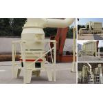 High Pressure 800kg - 1500kg Raymond Vertical Mill