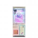 Shopping Mall Crane Claw Machine Toys Plush Mix Arcade Crane Machine Replacement Claws for sale