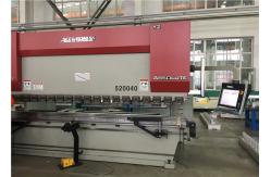 China Aluminium Shopfront Profiles manufacturer