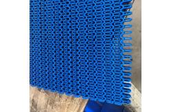 China                  7100 Smart Belt Solution Sideflexing Conveyor Belt              supplier