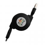 OD 3.5mm Fast Charging USB Cables for sale