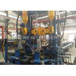6-60mm H Beam Automatic Welding Machine 3500mm Integrated ISO9001 for sale