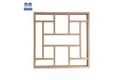 China Laser Cutting Aluminium Curtain Wall Panel Wall Cladding Decoration supplier