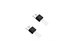 China 1200V 40A IGBT Power Transistor Multifunctional for Photovoltaic Inverter supplier