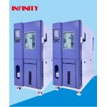 Programmable Constant Temperature Humidity Test Chamber for Safe and Accurate Testing