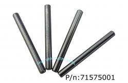 China Small Shaft Carb Guide Knife Upper For Gerber Cutter Gtxl 71575001 supplier