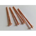 Industrial Sheet Metal Fabrication Used Cd Weld Pins Fastener 3x65mm for sale