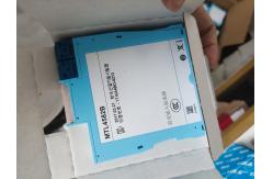 China Galvanic MTL4582B MTL Safety Barrier Instruments Proximity Detector Interface Base supplier