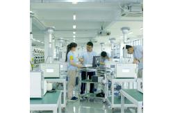 China Outdoor Continuous Water Monitoring Equipment Cod Bod Tss Analyser supplier